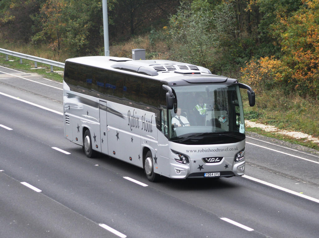 Further PCV Drivers Required