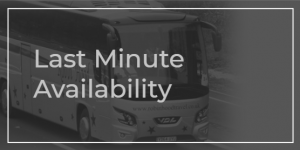 **LAST MINUTE DAY OUT**