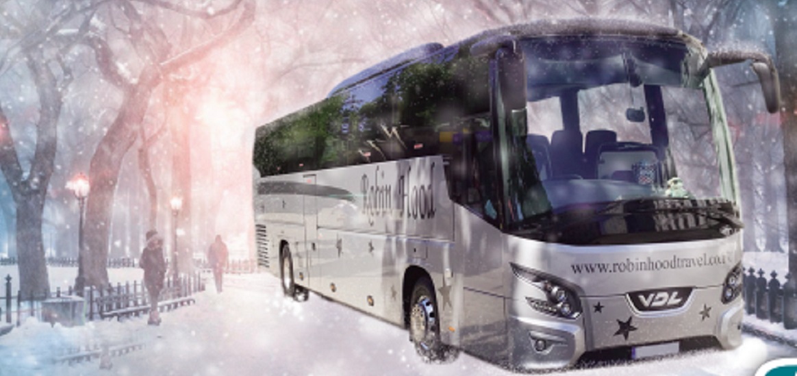 2021 – 2022 Winter Excursions