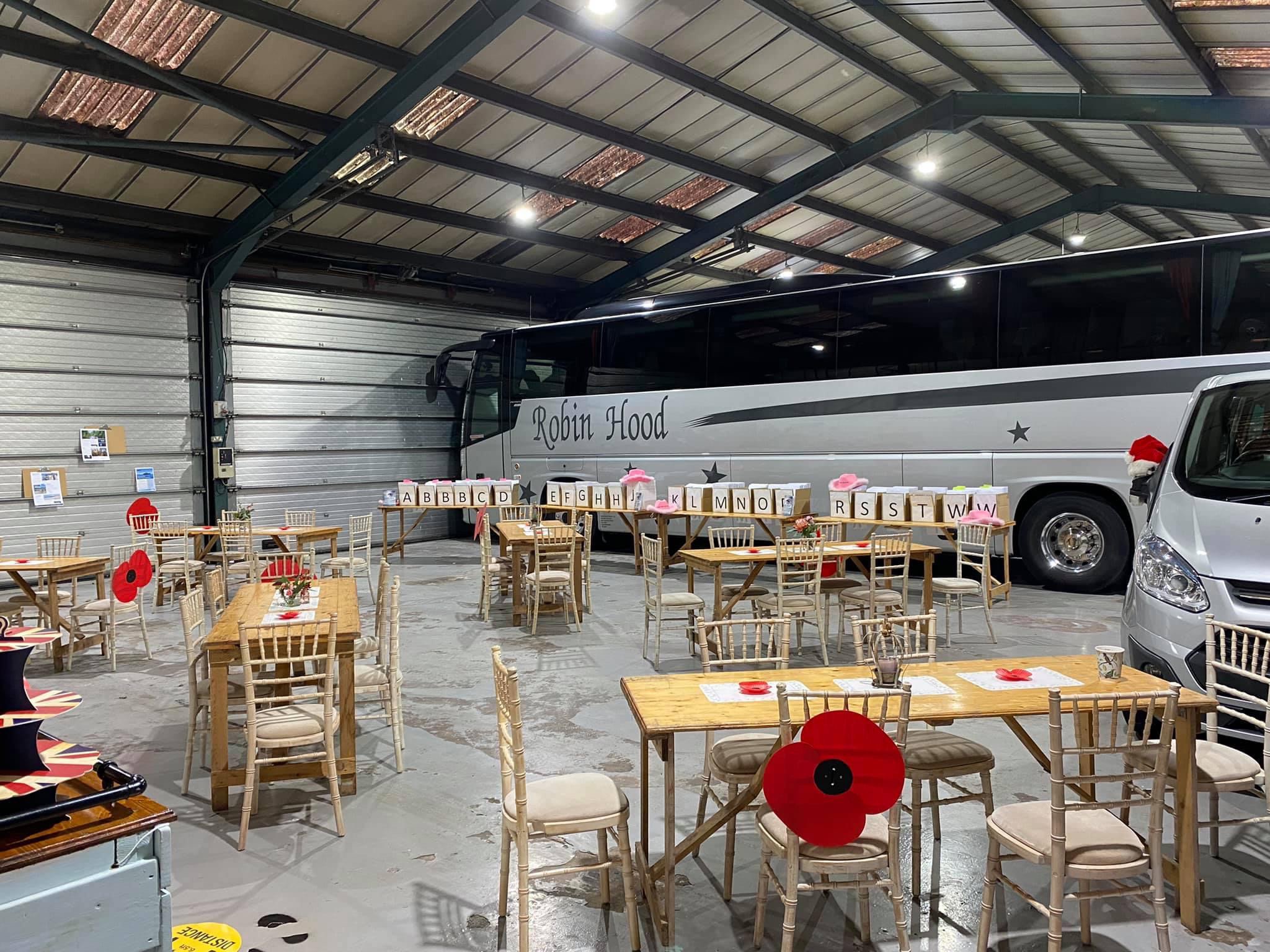 2022 Brochure Launch