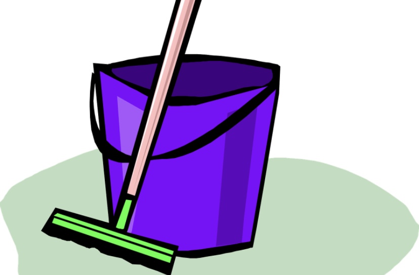 Cleaner Required – Daytime Flexible Hours