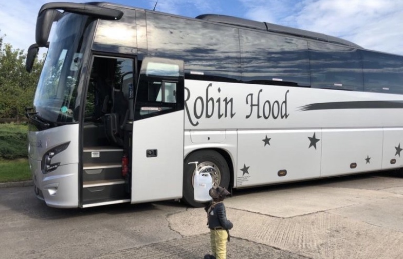 PCV Drivers Required