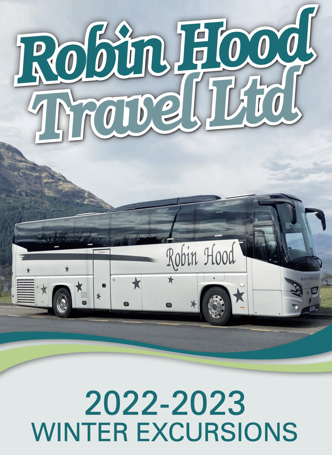 2022 – 2023 Winter Excursions