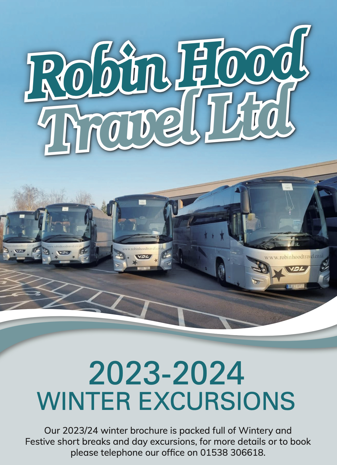 2023 – 2024 Winter Excursions